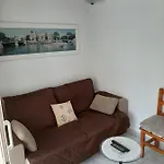 Moby Dick 1d Apartman