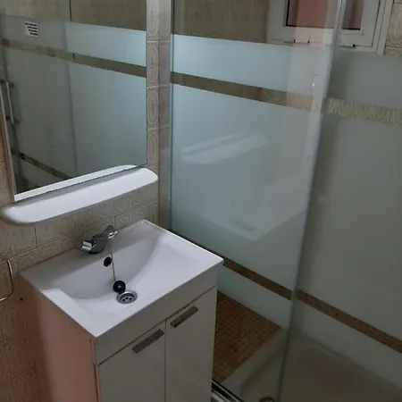 公寓 Moby Dick 1d *