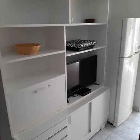 アパート Moby Dick 1d *