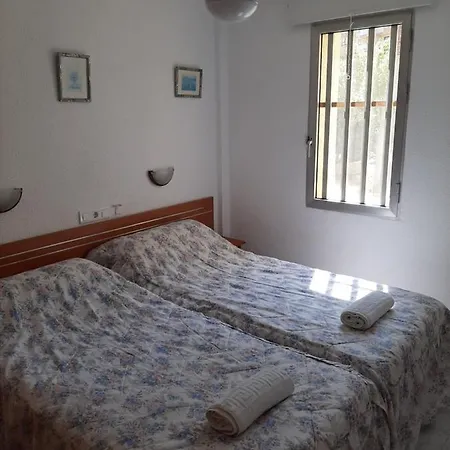 Moby Dick 1d Apartment *