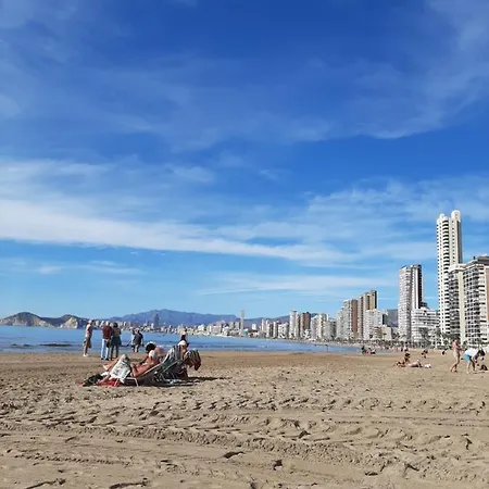 Moby Dick 1d Apartment