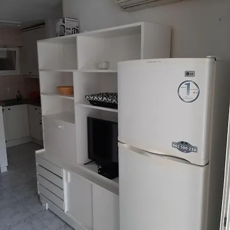 Apartment Moby Dick 1d Benidorm