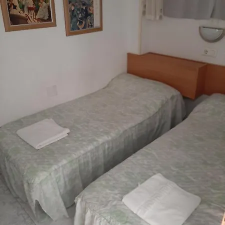 Moby Dick 1d * Benidorm