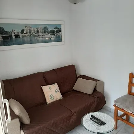 Moby Dick 1d Apartment